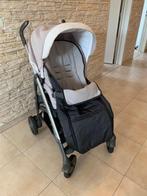 3 in1 Kinderwagen, Enfants & Bébés, Comme neuf, Autres marques, Poussette combi, Enlèvement