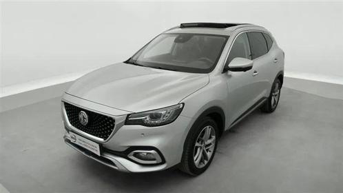 MG EHS 1.5 Turbo PHEV Luxury NAVI / CUIR / FULL LED, Auto's, MG, Bedrijf, Te koop, EHS, ABS, Achteruitrijcamera, Boordcomputer