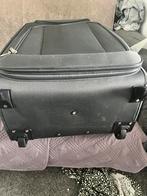 Valies, Handtassen en Accessoires, Koffers, Ophalen of Verzenden, Nieuw, Wieltjes