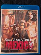 Once upon a Time in Mexico Blu-Ray, Enlèvement ou Envoi, Comme neuf