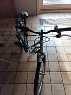 Meisjesfiets Prestige 9-11 jaar 6 versnellingen SHIMANO, Fietsen en Brommers, Ophalen
