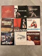 Eminem, CD & DVD, CD Singles, 1 single, Enlèvement, Utilisé, Hip-hop et Rap