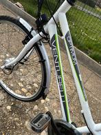 Elektrische tandem van Venturelli, Fietsen en Brommers, Ophalen