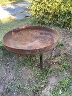vuurkorf, Tuin en Terras, Ophalen, Gebruikt
