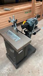 Langatboor machine. Nieuw  1190x800x600, Zakelijke goederen, Ophalen