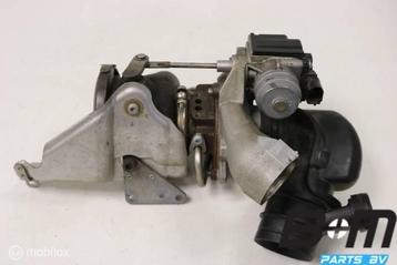 Turbo VW Golf 7 V03946011AN