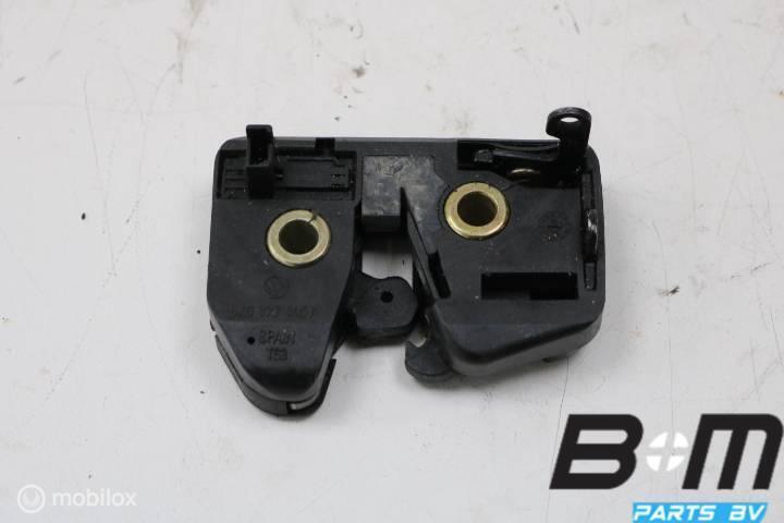 Achterklepslot VW Lupo 6X0827505A, Auto-onderdelen, Overige Auto-onderdelen, Gebruikt