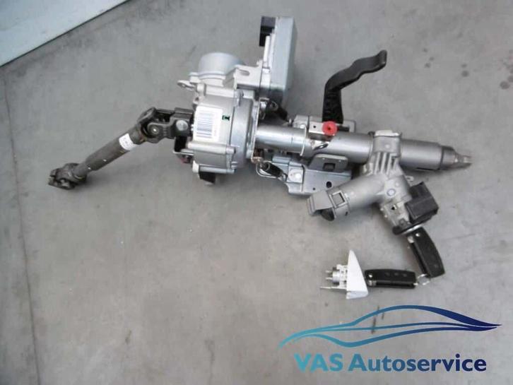 Elektrische stuurkolom Fiesta 2015, Auto-onderdelen, Besturing, Ford, Gebruikt, Ophalen of Verzenden