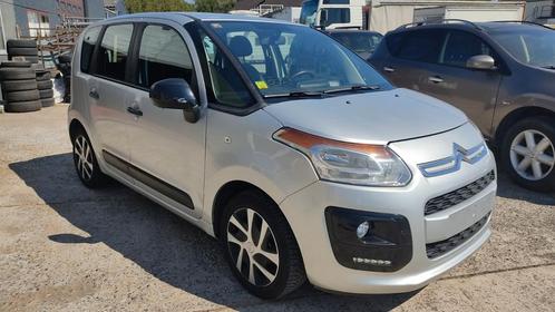 🆕EXPORT•CITR C3 PICASSO_1.2 i(110CH)_2016💢E 6B_FAIBLE KM💢, Autos, Citroën, Entreprise, Achat, C3 Picasso, ABS, Airbags, Air conditionné