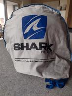SHARK helm maat 59/60 large, Ophalen of Verzenden, Zo goed als nieuw