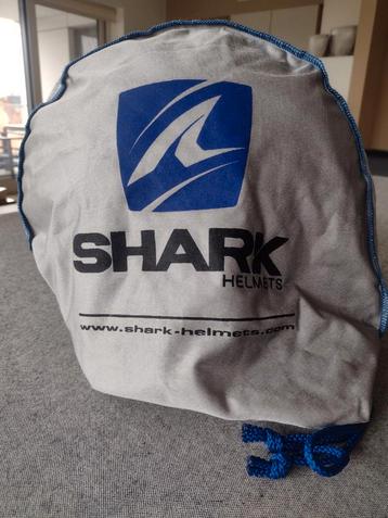 SHARK helm maat 59/60 large beschikbaar voor biedingen