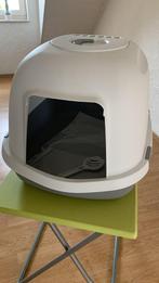 Kattenbak, Dieren en Toebehoren, Ophalen, Gebruikt