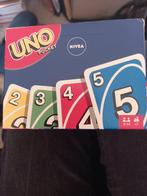 UNO pocket, Hobby en Vrije tijd, Gezelschapsspellen | Kaartspellen, Ophalen of Verzenden, Nieuw