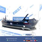 BUMPER W213 E KLASSE ACHTERBUMPER HYBRIDE COMPLEET ORIGINEEL, Gebruikt, -, Ophalen of Verzenden, Achter