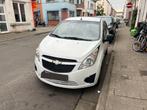 Chevrolet Spark 2012, Auto's, Spark, Particulier, Te koop, Benzine