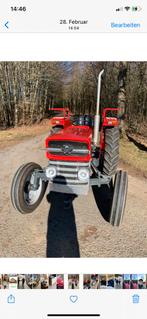 Massey ferguson 135, Zakelijke goederen, Landbouw | Tractoren, Ophalen