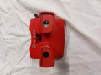 View Master gaF, Ophalen, Gebruikt