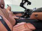 BMW M4 Cabrio 3.0i Belgian Car - 42.350km! - Topstaat!, Auto's, BMW, 4 zetels, Euro 6, Cabriolet, 4 Reeks