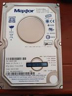 Twee Computerschijven 160 GB te koop. 5€ per stuk., Computers en Software, Harde schijven, Ophalen, Intern, 160GB, Refurbished