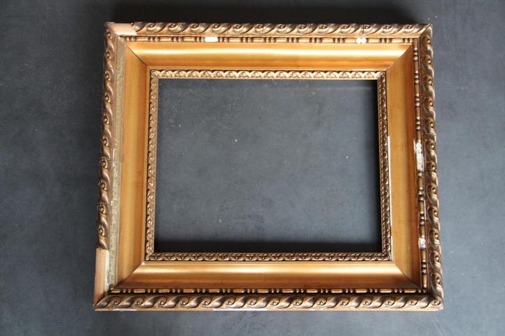 Oud stucwerk dat moet worden gerestaureerd, Antiek en Kunst, Curiosa en Brocante, Ophalen of Verzenden