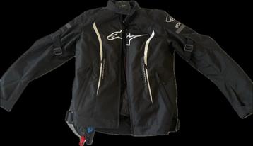 Motorjas XL dames Alpinestars Gunner V2 beschikbaar voor biedingen