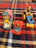 3 matchbox autootjes, Verzamelen, Ophalen of Verzenden, Zo goed als nieuw