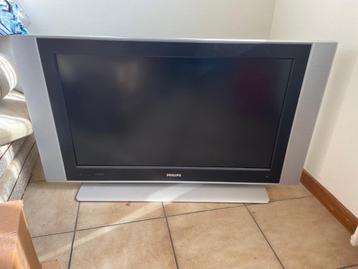 Philips LC370WX1 205W LED-tv gemaakt in Hongarije beschikbaar voor biedingen