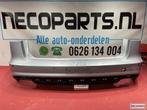 AUDI A6 C7 4G S-LINE FACELIFT AVANT ACHTERBUMPER BUMPERS, Auto-onderdelen, Gebruikt, -, Achter, -
