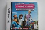 Best Friends - mijn honden en katten - Nintendo DS Game, Consoles de jeu & Jeux vidéo, Jeux | Nintendo DS, Enlèvement ou Envoi