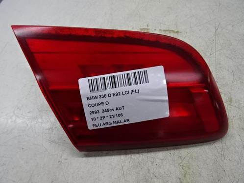 ACHTERLICHT LINKS ACHTERKLEP BMW 3 serie (E92) (725277905), Auto-onderdelen, Verlichting, BMW, Gebruikt