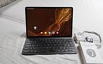 Samsung Galaxy Tab S8+, bijna nieuw. 256gb met smartwatch., Computers en Software, Android Tablets, Ophalen of Verzenden, Zo goed als nieuw