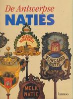 (g204) De Antwerpse Naties, zes eeuwen actief, Boeken, Verzenden, Gelezen