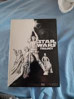 Star Wars de complete versie op 9 dvd's, Cd's en Dvd's, Ophalen of Verzenden, Zo goed als nieuw