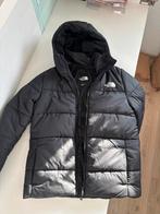 The North Face jas, Kleding | Dames, Ophalen, Zo goed als nieuw, Maat 38/40 (M), Zwart