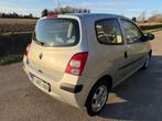 Renault Twingo Twingo 1.2i Dynamisch, Auto's, Voorwielaandrijving, 4 zetels, 4 cilinders, 56 kW
