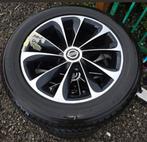 Ruil voor velg voor Mercedes, Auto-onderdelen, Banden en Velgen, Overig, 18 inch, Overige, Band(en)