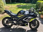 kawasaki ninja 650, Motoren, 2 cilinders, ABS, Particulier, Toermotor