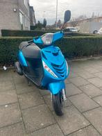 Piaggio zip A klasse, Zip, Enlèvement, Utilisé, Classe A (25 km/h)