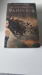 Richelle Mead - IJskoud, Enlèvement, Richelle Mead