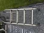 Zwembadladder, Doe-het-zelf en Bouw, Ladders en Trappen, Ophalen, Zo goed als nieuw