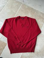Herentrui Paul & Shark , maat L, Kleding | Heren, Ophalen of Verzenden, Gedragen, Maat 52/54 (L), Rood