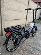 Minerva elektrische fiets nieuw, Ophalen, Zo goed als nieuw