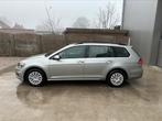 Volkswagen golf variant / 67252km / 2020 / benzine, Auto's, Volkswagen, Voorwielaandrijving, Stof, Euro 6, Bedrijf