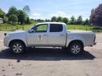 Toyota Hilux 3.0L 4x4 Double cab, Auto's, Automaat, Stof, 204 g/km, 3000 kg