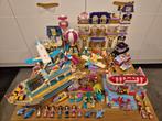 Lego Friends - Vakantie aan zee - samengestelde set, Kinderen en Baby's, Speelgoed | Duplo en Lego, Ophalen, Zo goed als nieuw