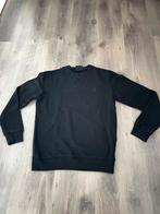 Lyle & Scott sweater zwart – NIEUW zonder label – maat XS, Neuf, Lyle & Scott, Taille 46 (S) ou plus petite, Noir