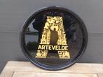 bierplateau  artevelde, Ophalen of Verzenden