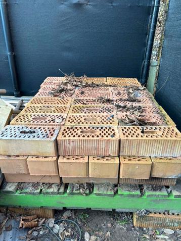 Snelbouwsteen 29x14x9 cm