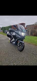 Bmw k 1600 gt 2019, Motoren, 1600 cc, Meer dan 35 kW, Toermotor, Handvatverwarming