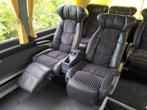 Luxe VIP bus stoelen voor CAMPER MOBILHOME, Autres marques, Ceinture de sécurité, Enlèvement, Utilisé